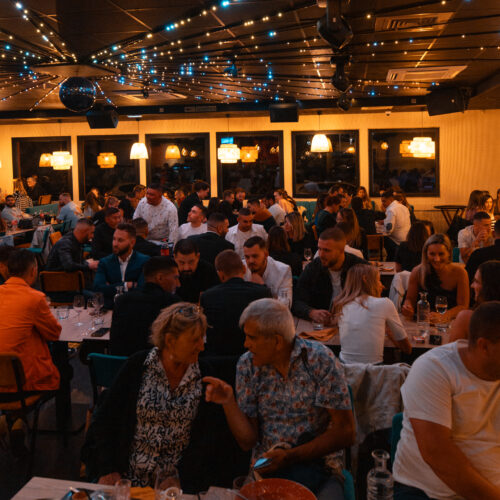 privatisation restaurant
