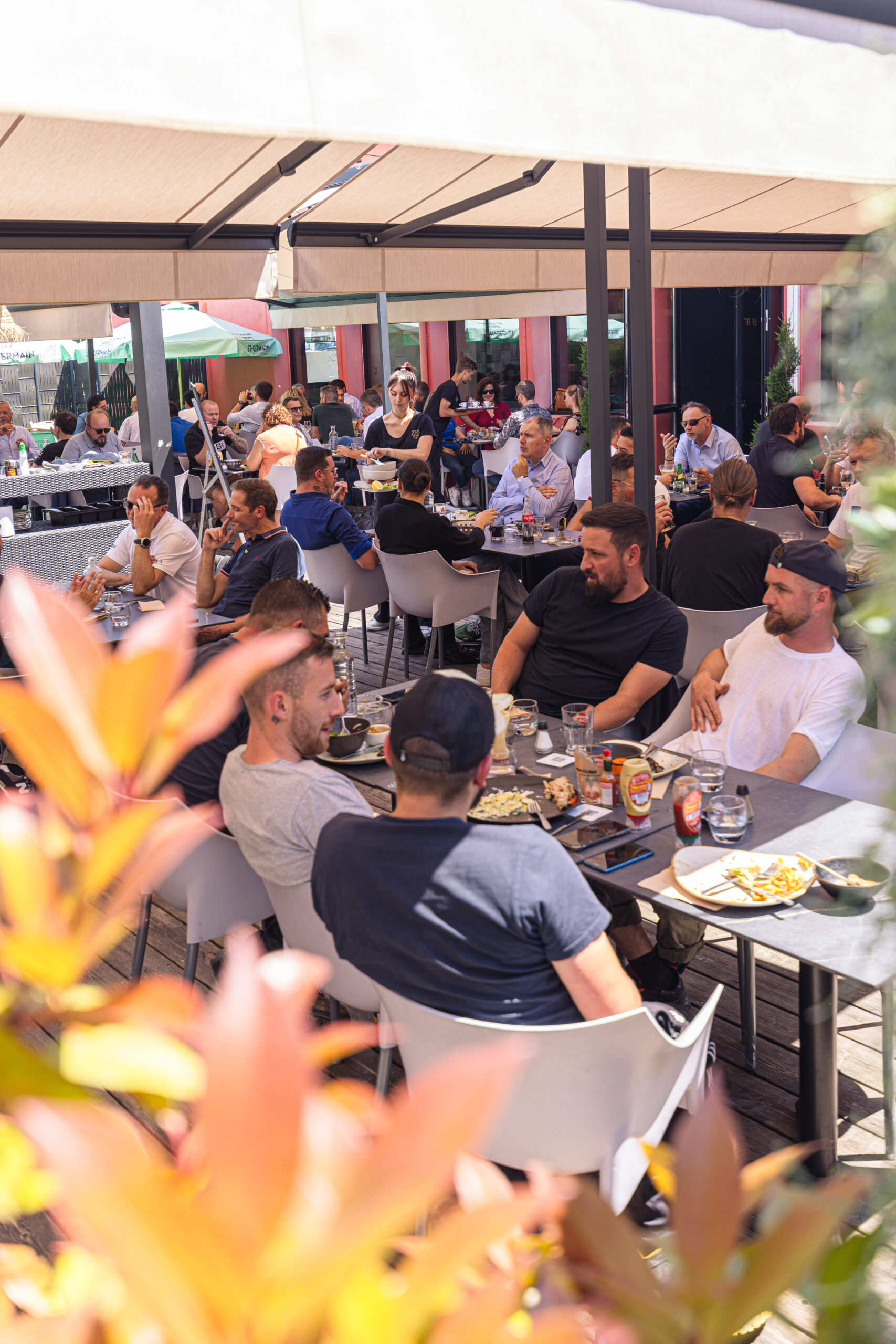 terrasse lyon restaurant